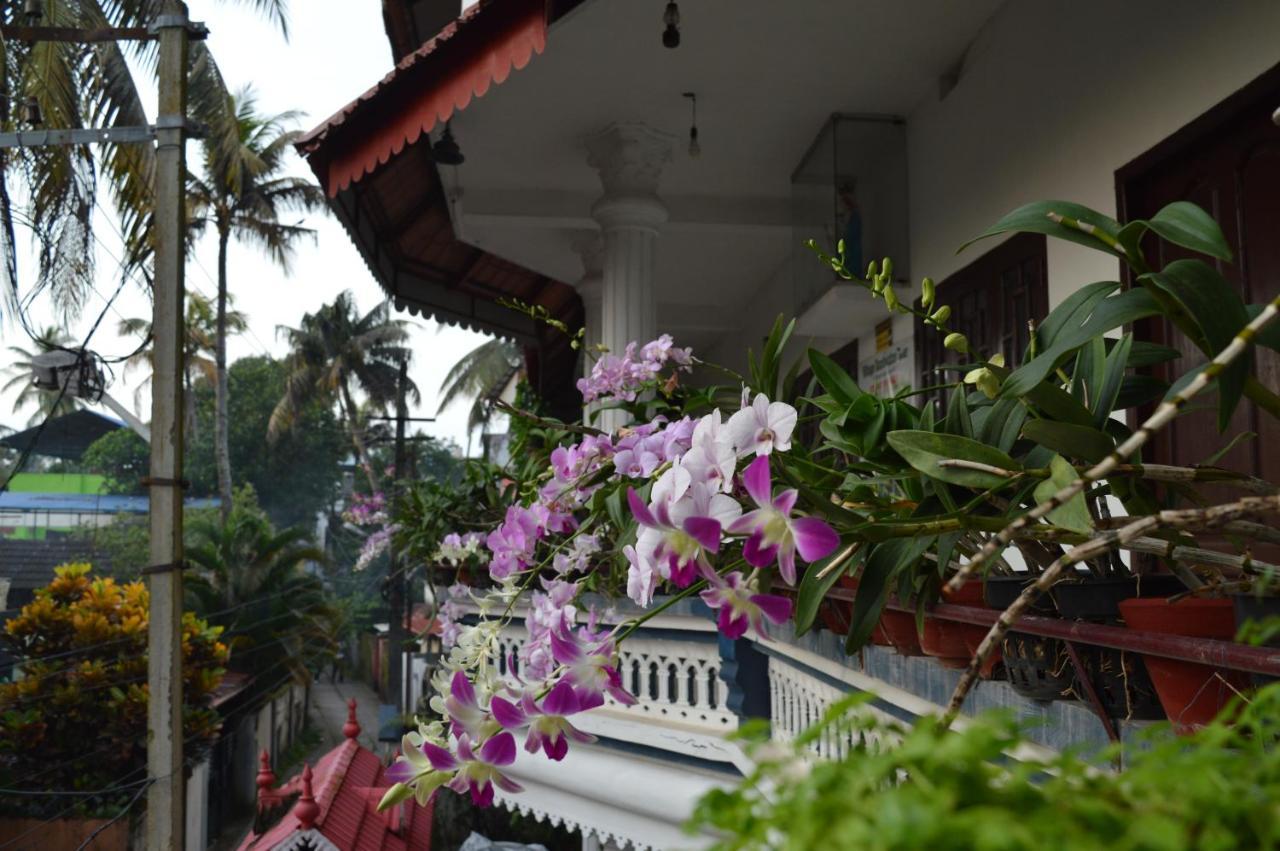 梦想守望者寄宿家庭 Kochi 外观 照片