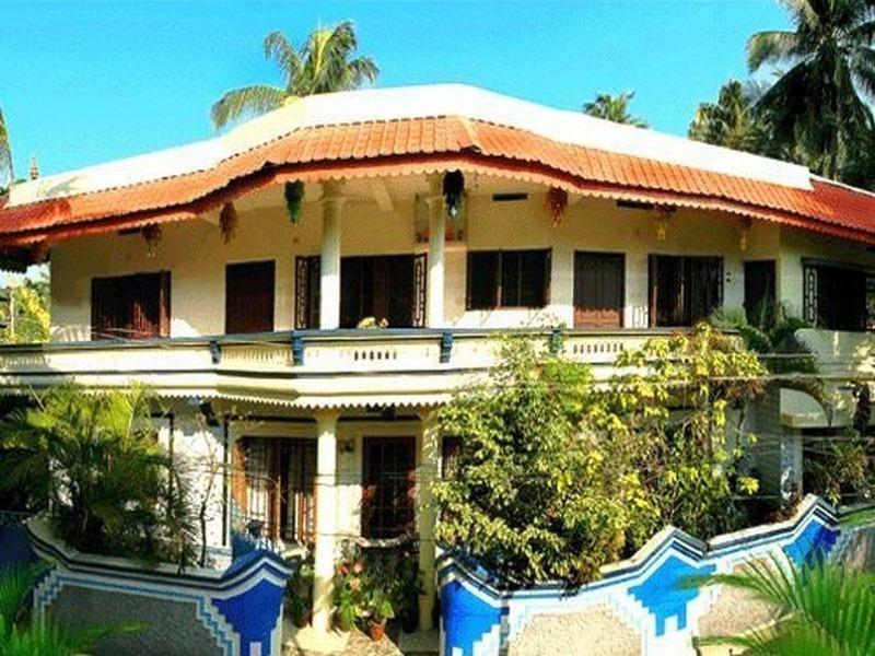 梦想守望者寄宿家庭 Kochi 外观 照片