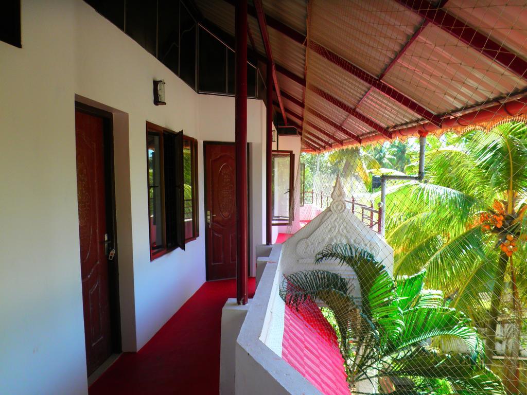 梦想守望者寄宿家庭 Kochi 外观 照片