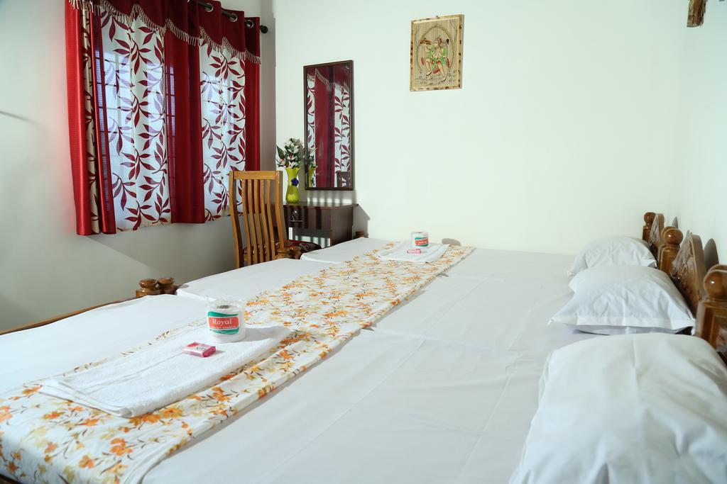 梦想守望者寄宿家庭 Kochi 外观 照片