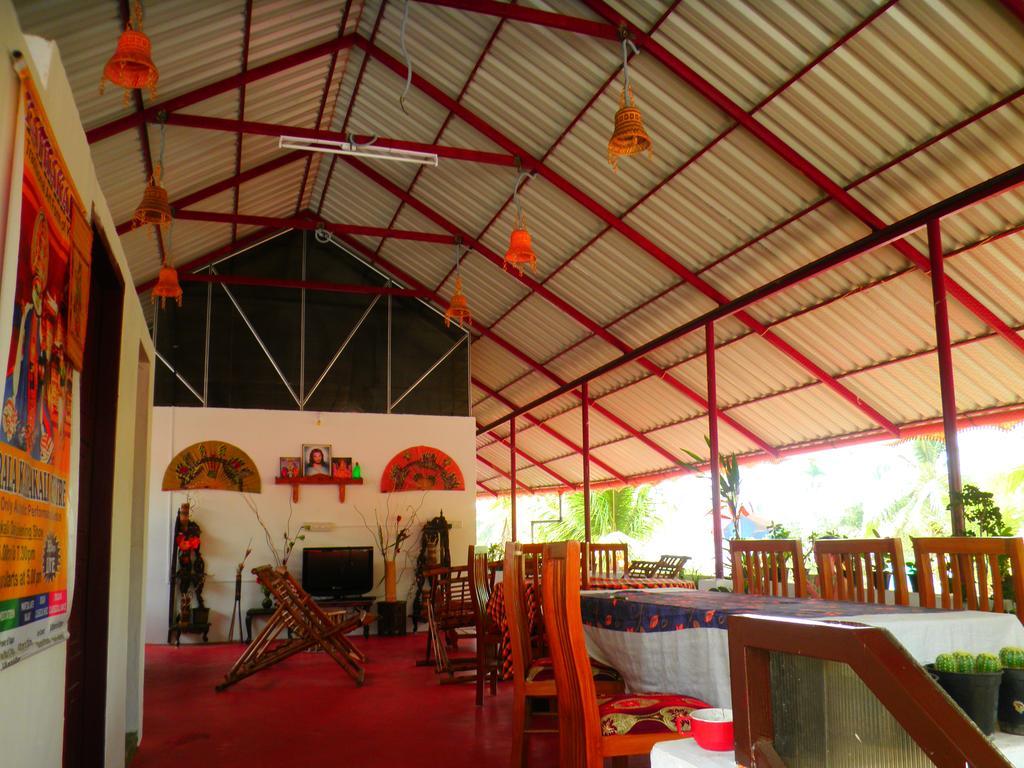 梦想守望者寄宿家庭 Kochi 外观 照片