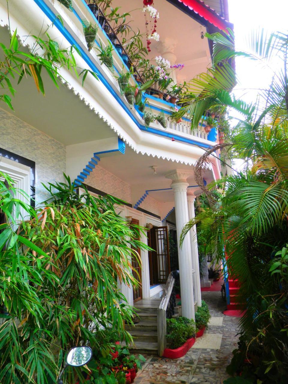 梦想守望者寄宿家庭 Kochi 外观 照片